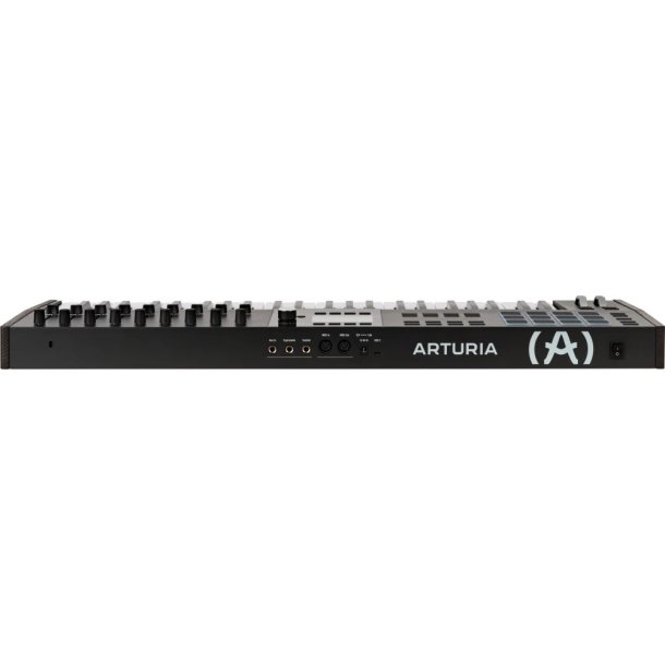 ARTURIA Keylab 49 Mk3 Black